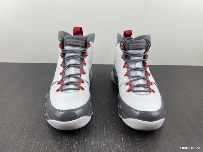 MaikeSneakers Jordan Fire Air Red 9 CT8019-162 0524